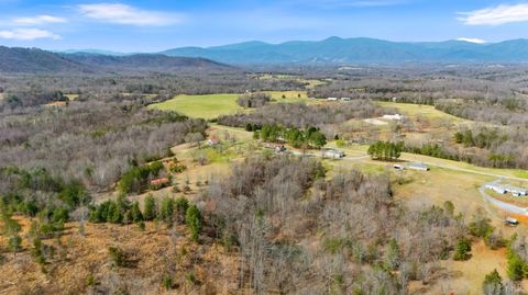 Tiny photo for 712 Cherry Hill Road, Amherst, VA 24521 (MLS # 365195)