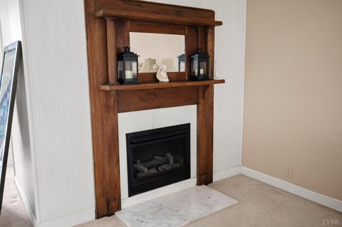 Tiny photo for 712 Cherry Hill Road, Amherst, VA 24521 (MLS # 365195)