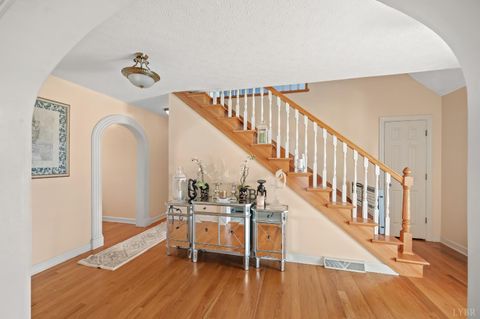 Tiny photo for 712 Cherry Hill Road, Amherst, VA 24521 (MLS # 365195)