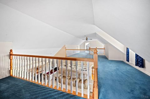 Tiny photo for 712 Cherry Hill Road, Amherst, VA 24521 (MLS # 365195)