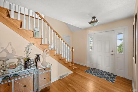 Tiny photo for 712 Cherry Hill Road, Amherst, VA 24521 (MLS # 365195)