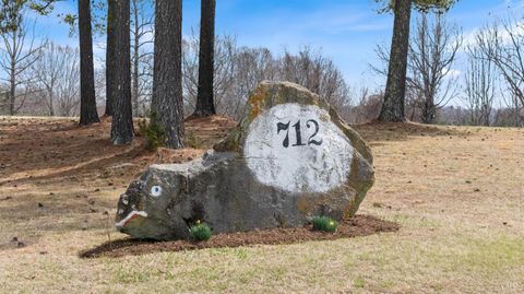 Tiny photo for 712 Cherry Hill Road, Amherst, VA 24521 (MLS # 365195)