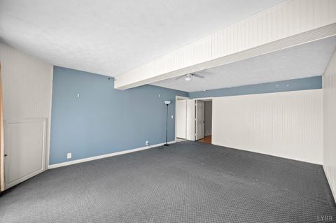 Tiny photo for 712 Cherry Hill Road, Amherst, VA 24521 (MLS # 365195)