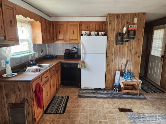 2225 Irving Road, Thaxton, Virginia image 6