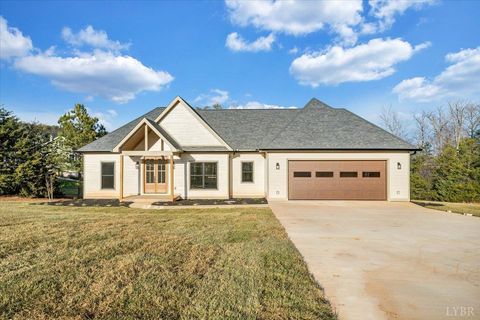 Tiny photo for 639 Compass Cove Circle, Moneta, VA 24121 (MLS # 363916)