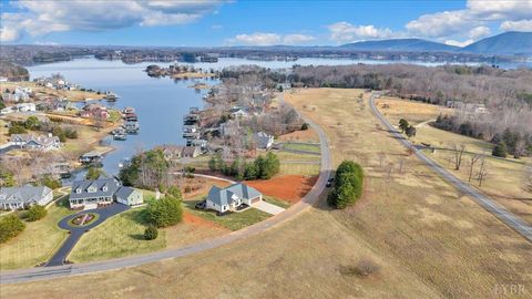 Tiny photo for 639 Compass Cove Circle, Moneta, VA 24121 (MLS # 363916)