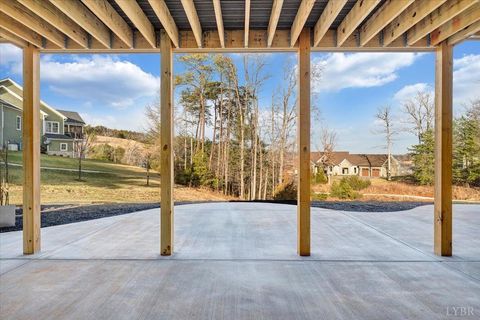 Tiny photo for 639 Compass Cove Circle, Moneta, VA 24121 (MLS # 363916)