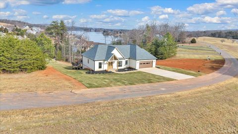 Tiny photo for 639 Compass Cove Circle, Moneta, VA 24121 (MLS # 363916)