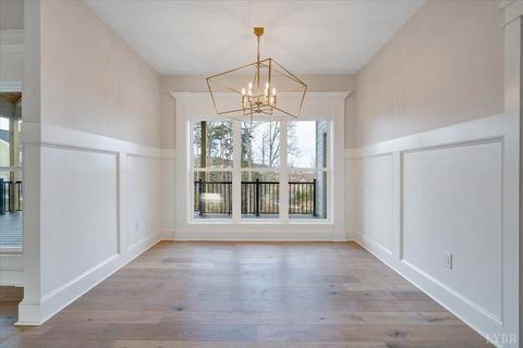 Tiny photo for 639 Compass Cove Circle, Moneta, VA 24121 (MLS # 363916)