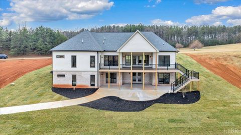 Tiny photo for 639 Compass Cove Circle, Moneta, VA 24121 (MLS # 363916)