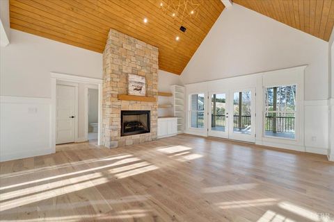 Tiny photo for 639 Compass Cove Circle, Moneta, VA 24121 (MLS # 363916)