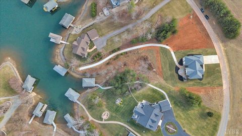 Tiny photo for 639 Compass Cove Circle, Moneta, VA 24121 (MLS # 363916)