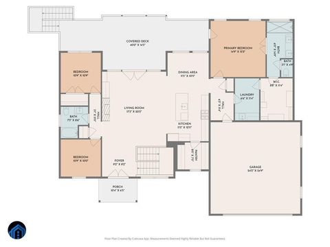 Tiny photo for 639 Compass Cove Circle, Moneta, VA 24121 (MLS # 363916)