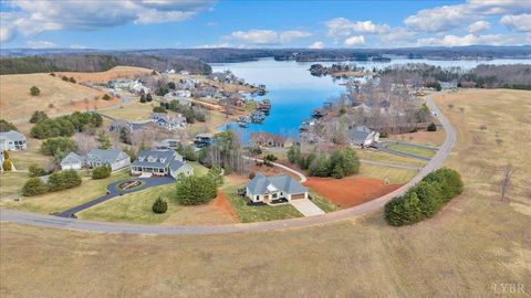 Tiny photo for 639 Compass Cove Circle, Moneta, VA 24121 (MLS # 363916)