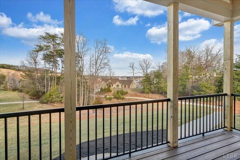 Tiny photo for 639 Compass Cove Circle, Moneta, VA 24121 (MLS # 363916)