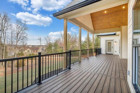 Tiny photo for 639 Compass Cove Circle, Moneta, VA 24121 (MLS # 363916)