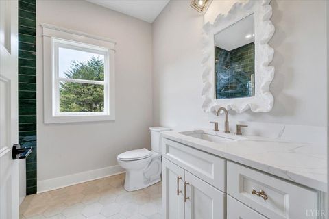 Tiny photo for 639 Compass Cove Circle, Moneta, VA 24121 (MLS # 363916)