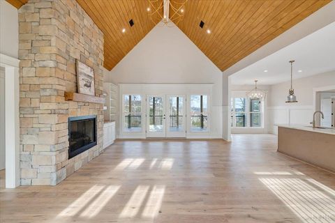 Tiny photo for 639 Compass Cove Circle, Moneta, VA 24121 (MLS # 363916)