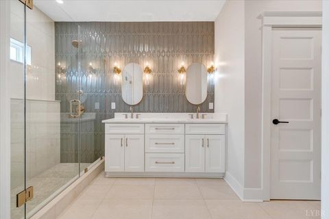 Tiny photo for 639 Compass Cove Circle, Moneta, VA 24121 (MLS # 363916)