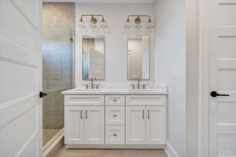 Tiny photo for 639 Compass Cove Circle, Moneta, VA 24121 (MLS # 363916)