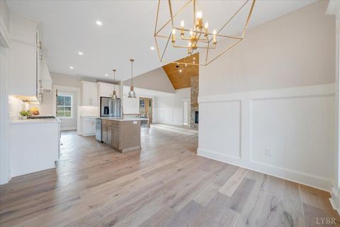 Tiny photo for 639 Compass Cove Circle, Moneta, VA 24121 (MLS # 363916)