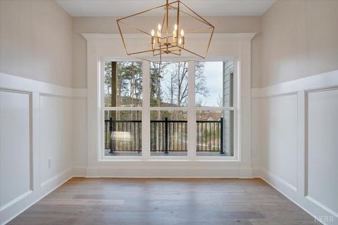 Tiny photo for 639 Compass Cove Circle, Moneta, VA 24121 (MLS # 363916)