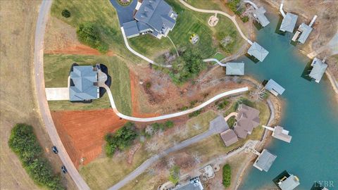 Tiny photo for 639 Compass Cove Circle, Moneta, VA 24121 (MLS # 363916)