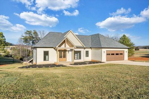 Tiny photo for 639 Compass Cove Circle, Moneta, VA 24121 (MLS # 363916)