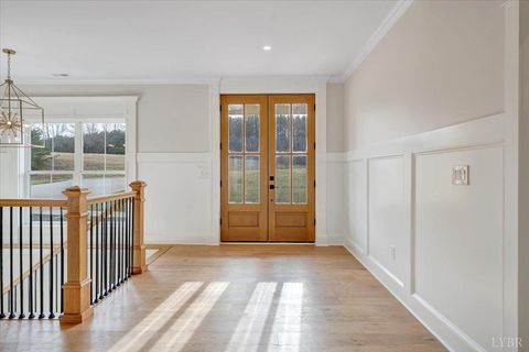 Tiny photo for 639 Compass Cove Circle, Moneta, VA 24121 (MLS # 363916)