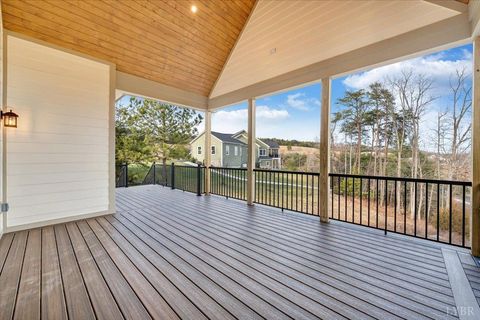 Tiny photo for 639 Compass Cove Circle, Moneta, VA 24121 (MLS # 363916)