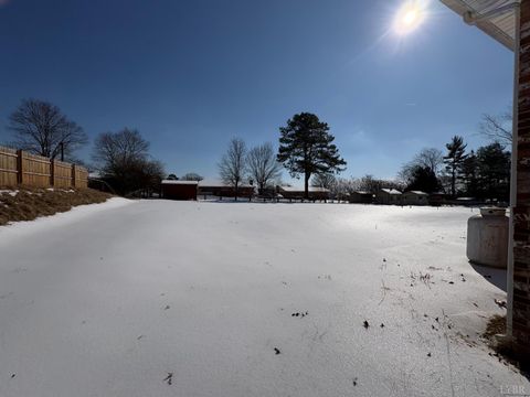 Tiny photo for 1605 Avondale Dr, Altavista, VA 24517 (MLS # 364255)