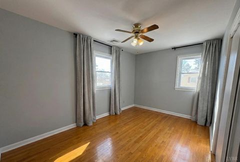 Tiny photo for 1605 Avondale Dr, Altavista, VA 24517 (MLS # 364255)