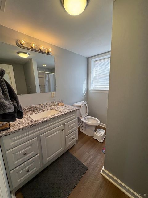 Tiny photo for 1605 Avondale Dr, Altavista, VA 24517 (MLS # 364255)