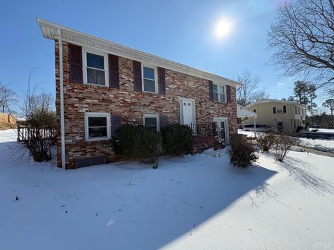 Tiny photo for 1605 Avondale Dr, Altavista, VA 24517 (MLS # 364255)