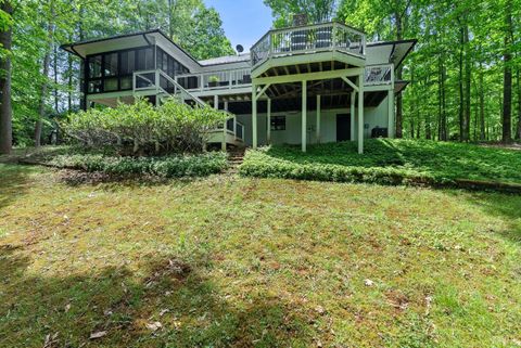 Tiny photo for 101 Oakmont Court, Lynchburg, VA 24503 (MLS # 365311)