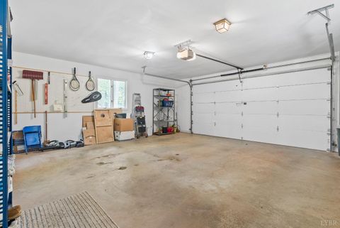 Tiny photo for 101 Oakmont Court, Lynchburg, VA 24503 (MLS # 365311)