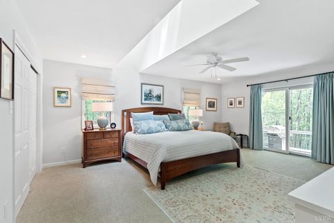 Tiny photo for 101 Oakmont Court, Lynchburg, VA 24503 (MLS # 365311)