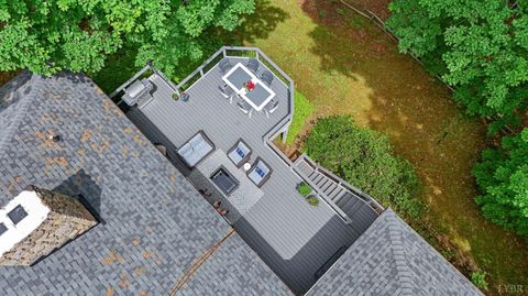 Tiny photo for 101 Oakmont Court, Lynchburg, VA 24503 (MLS # 365311)