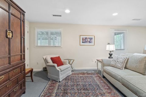 Tiny photo for 101 Oakmont Court, Lynchburg, VA 24503 (MLS # 365311)