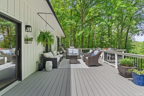 Tiny photo for 101 Oakmont Court, Lynchburg, VA 24503 (MLS # 365311)