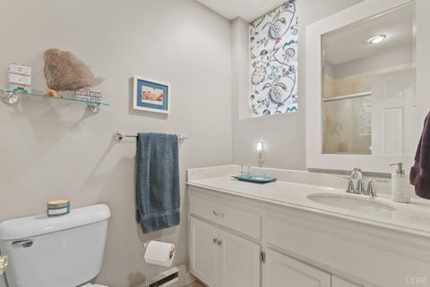 Tiny photo for 101 Oakmont Court, Lynchburg, VA 24503 (MLS # 365311)