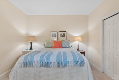 Tiny photo for 101 Oakmont Court, Lynchburg, VA 24503 (MLS # 365311)