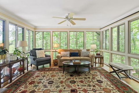 Tiny photo for 101 Oakmont Court, Lynchburg, VA 24503 (MLS # 365311)