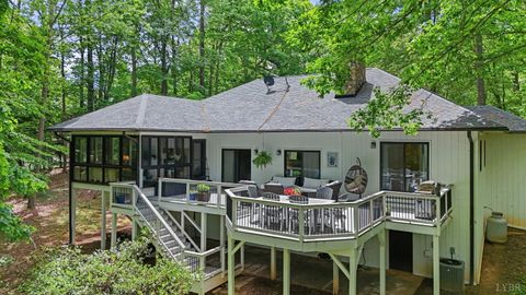 Tiny photo for 101 Oakmont Court, Lynchburg, VA 24503 (MLS # 365311)