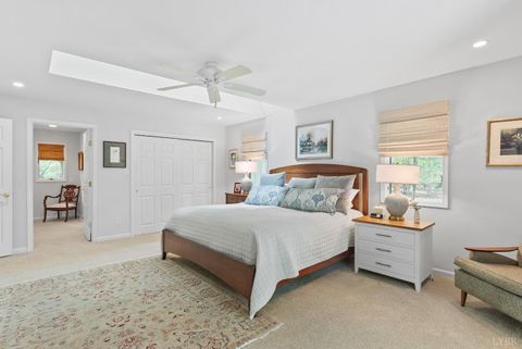 Tiny photo for 101 Oakmont Court, Lynchburg, VA 24503 (MLS # 365311)