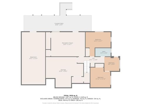 Tiny photo for 101 Oakmont Court, Lynchburg, VA 24503 (MLS # 365311)