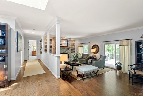 Tiny photo for 101 Oakmont Court, Lynchburg, VA 24503 (MLS # 365311)