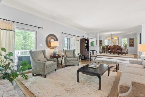 Tiny photo for 101 Oakmont Court, Lynchburg, VA 24503 (MLS # 365311)