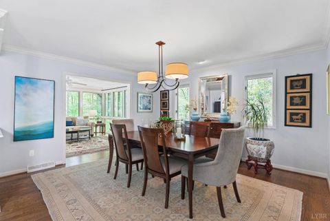 Tiny photo for 101 Oakmont Court, Lynchburg, VA 24503 (MLS # 365311)