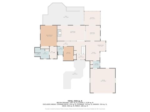 Tiny photo for 101 Oakmont Court, Lynchburg, VA 24503 (MLS # 365311)